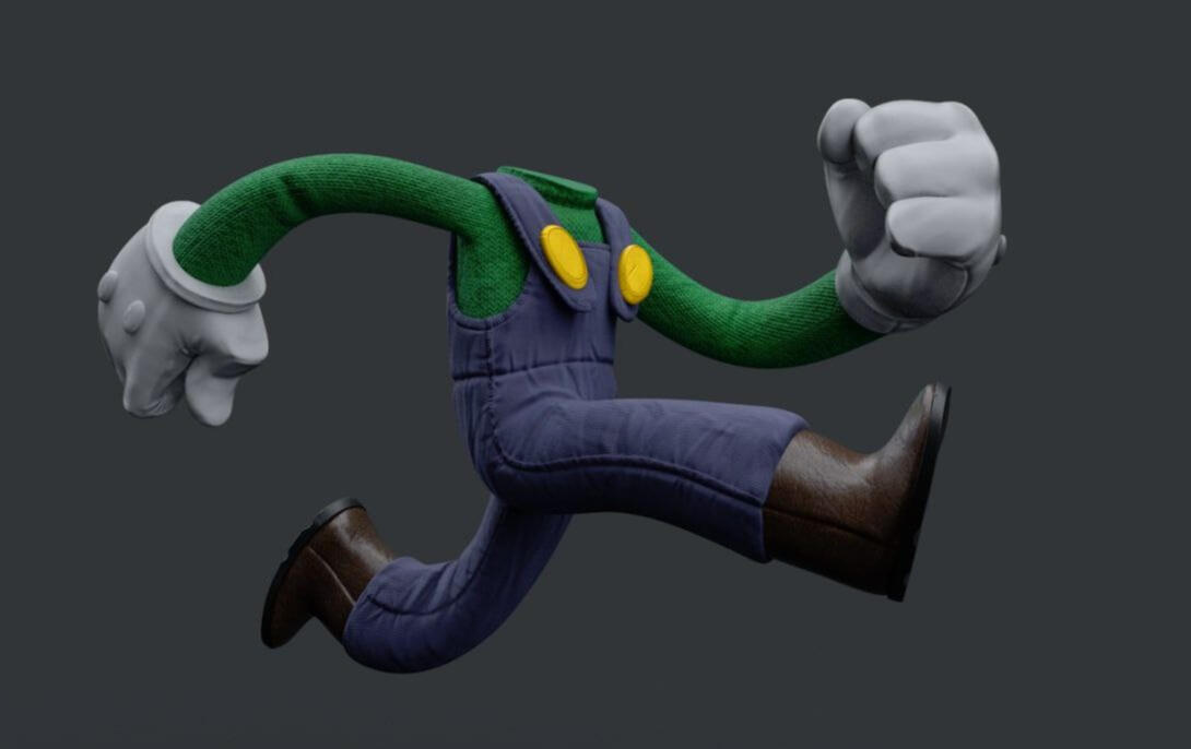 Body