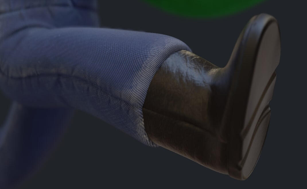 Final Render