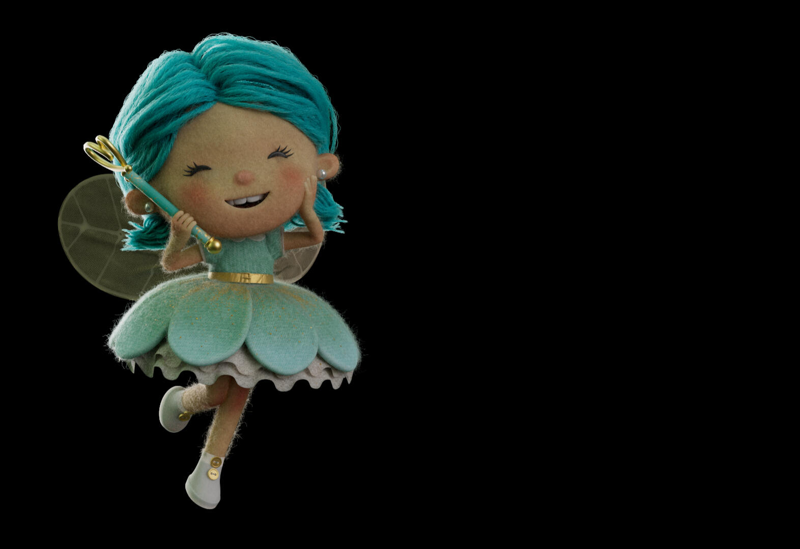 Final Render