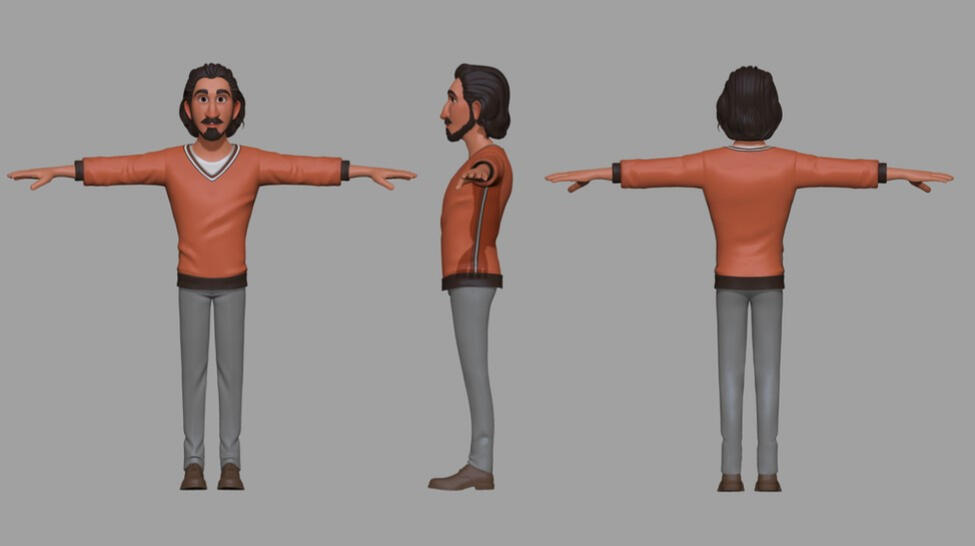 Turnaround