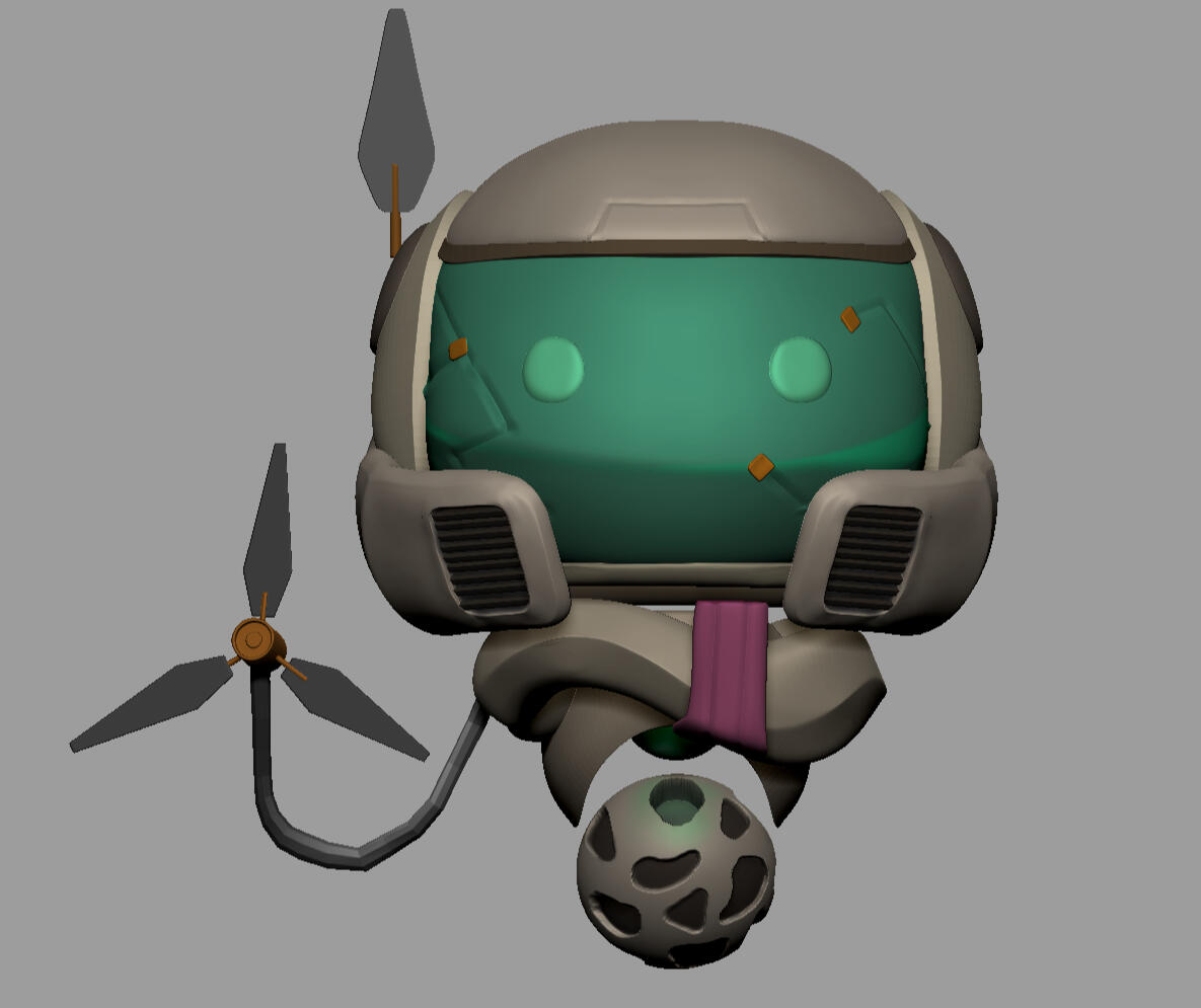 Sculpt