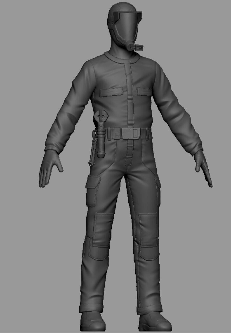 Sculpt