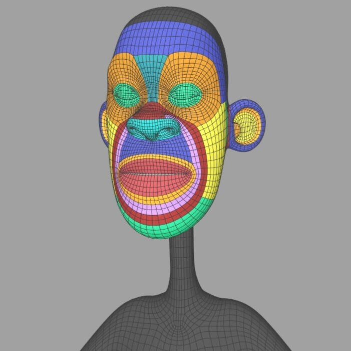 Topology