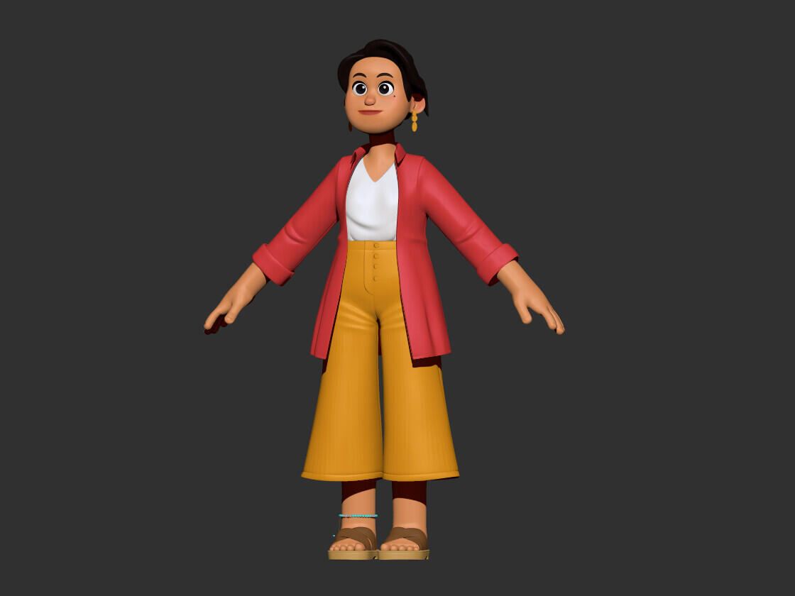 Model