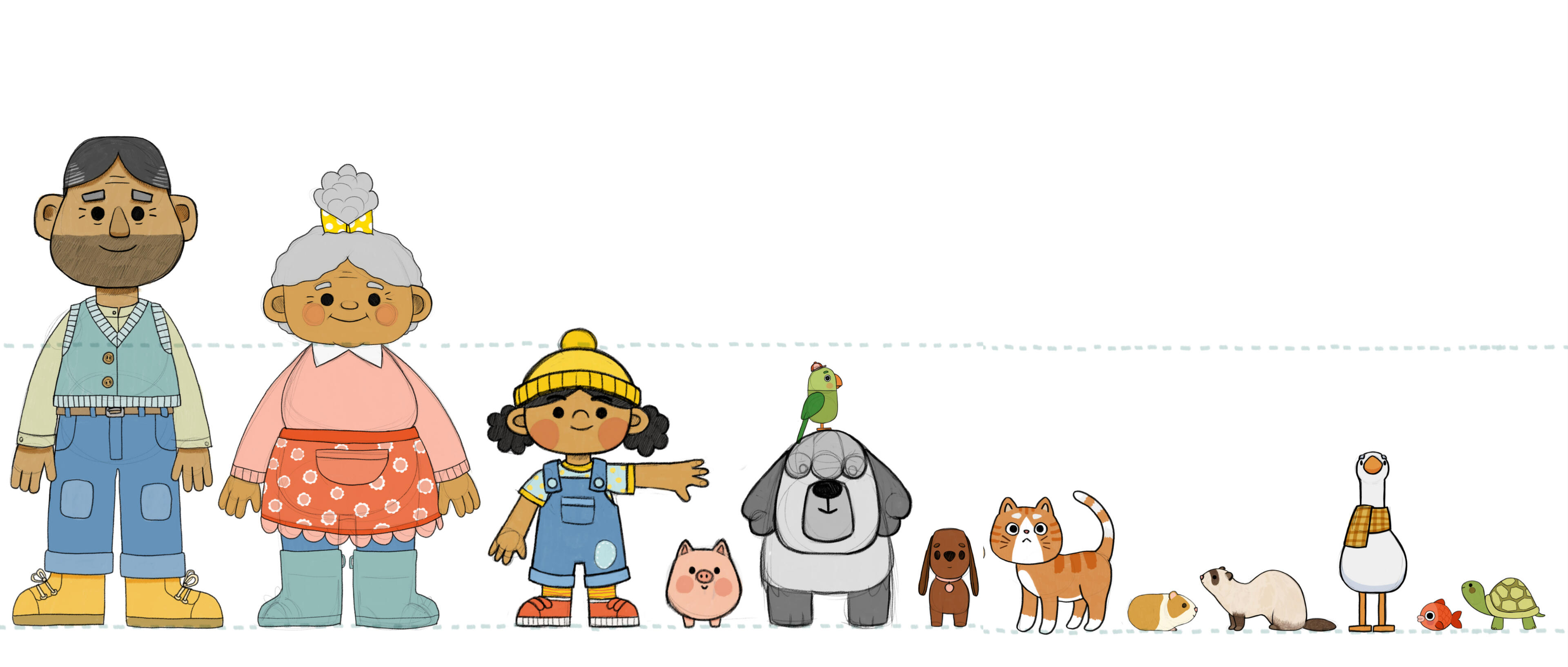 Character Concept