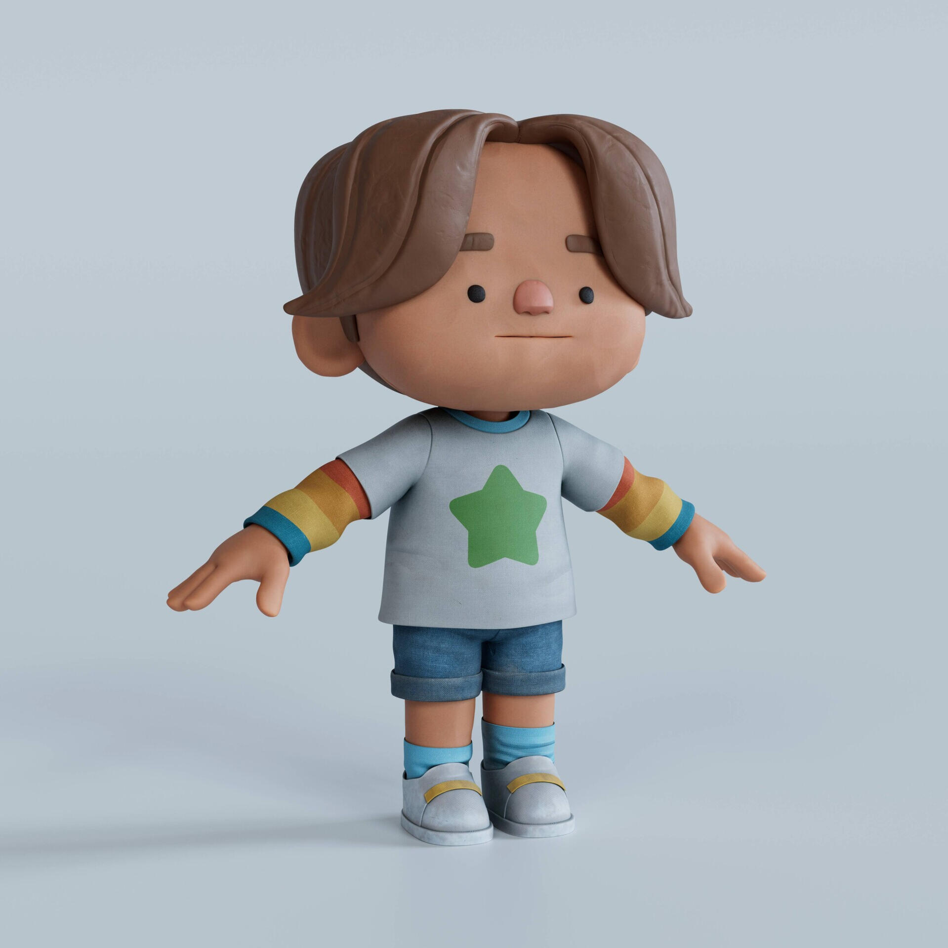 Lookdev