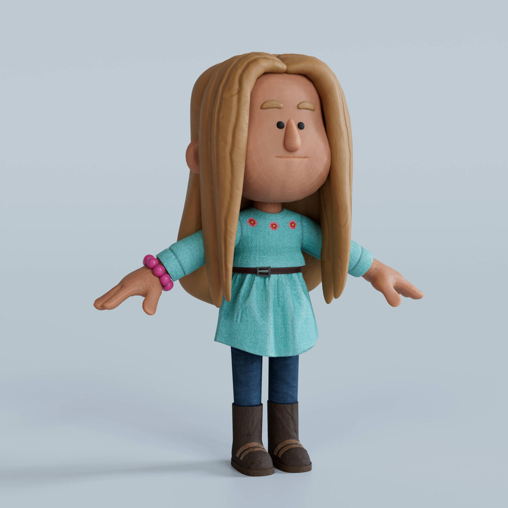 Lookdev