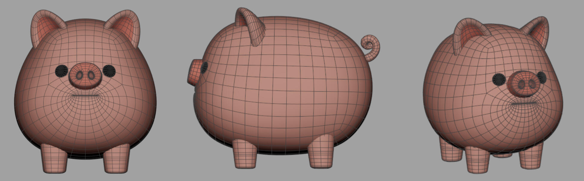 Topology