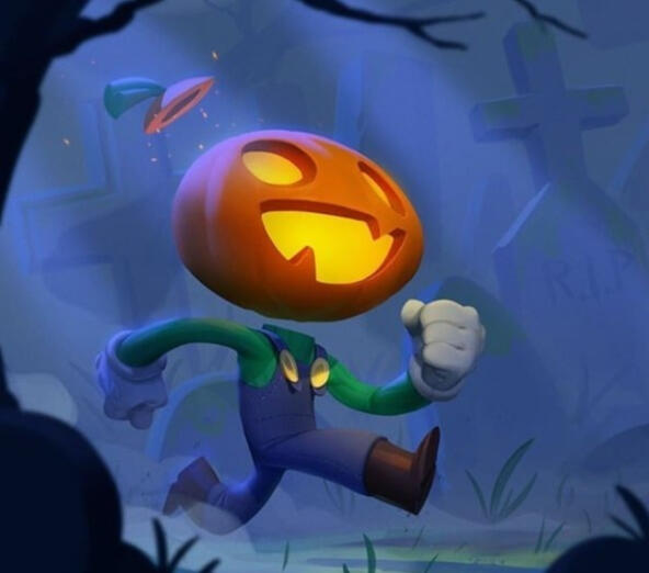 Concept by Max Grecke