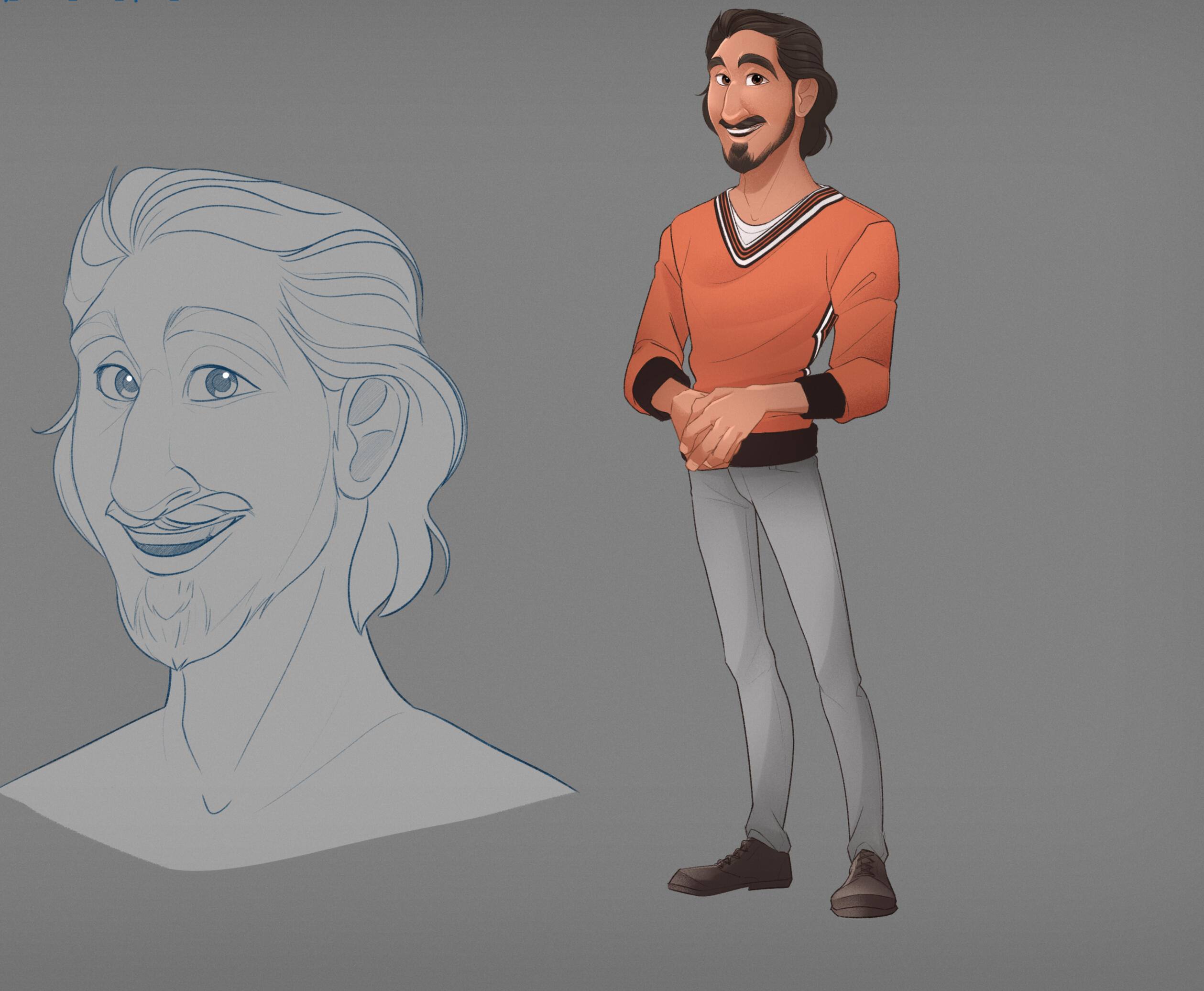 Concept Art