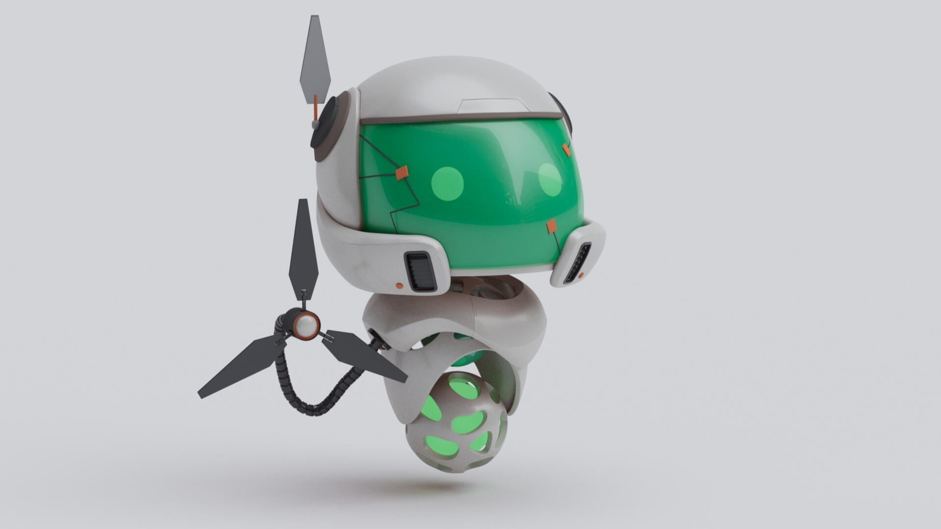 Final Model