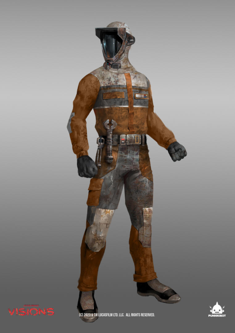Concept Art
