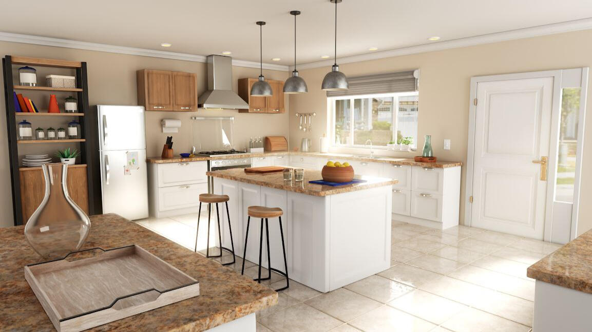Final Render