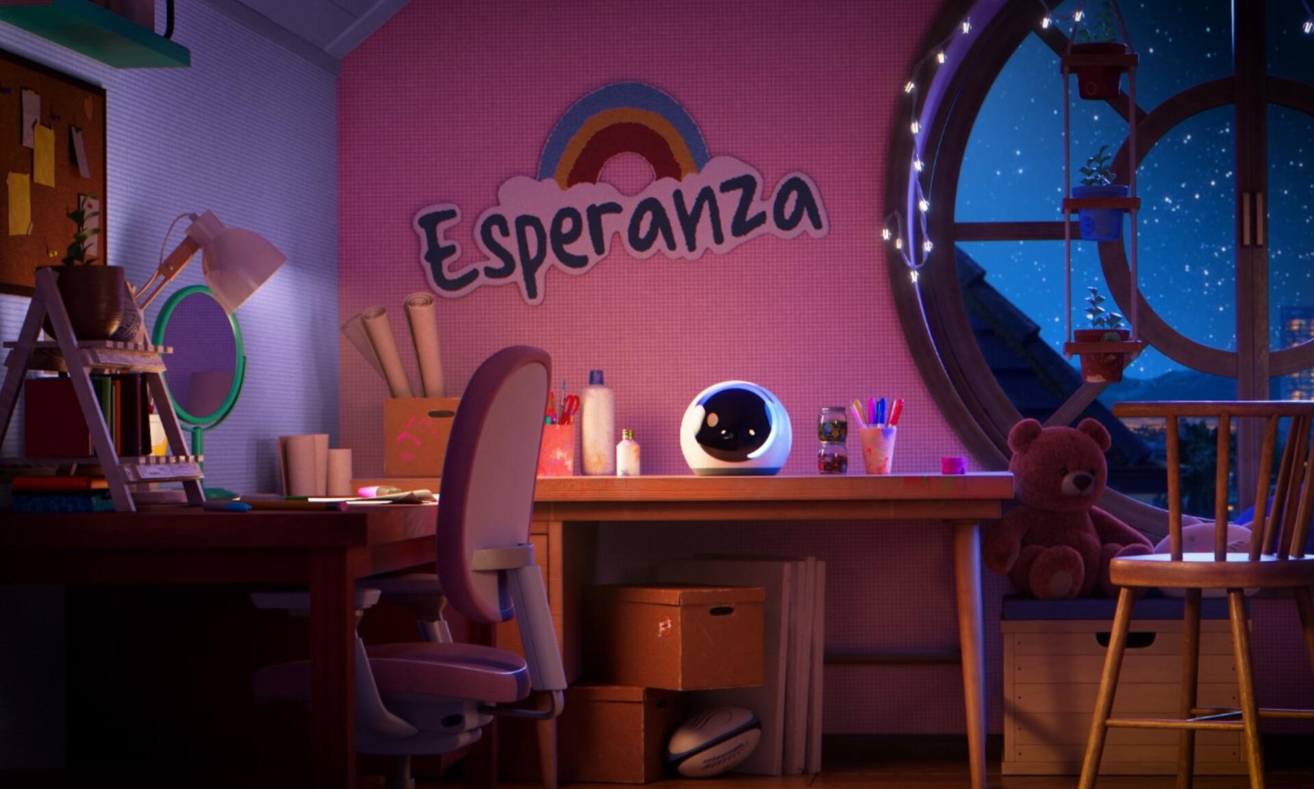 Final Render