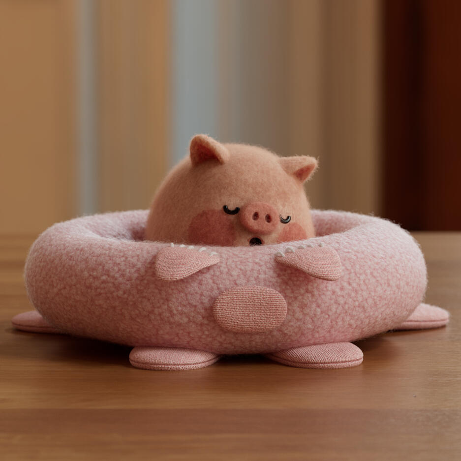 Character Render