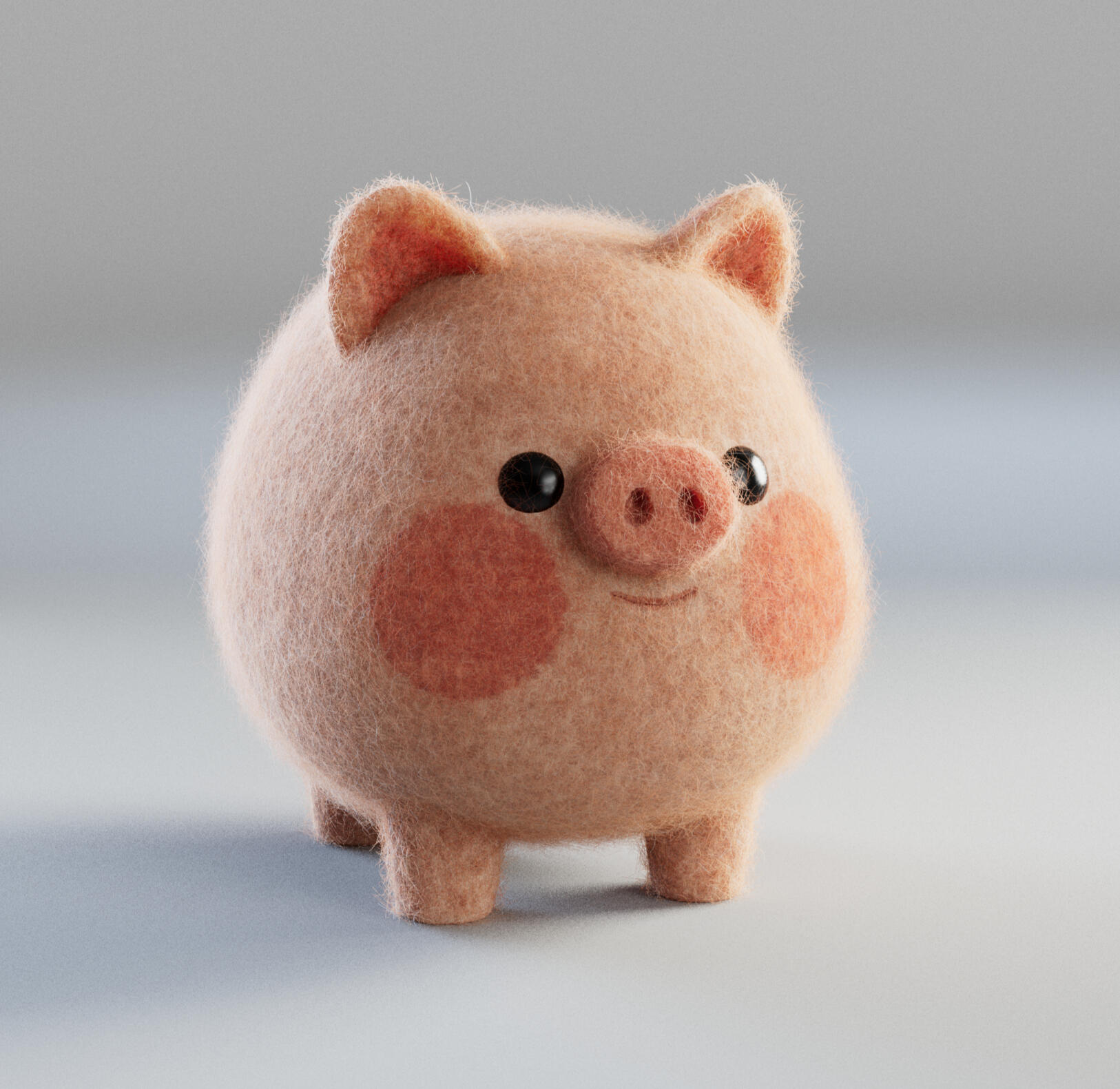 Character Render